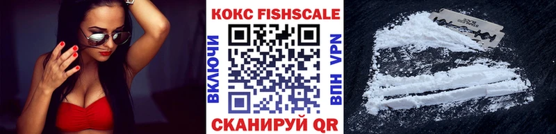 Cocaine Fish Scale  Купить где  Южно-Сухокумск 